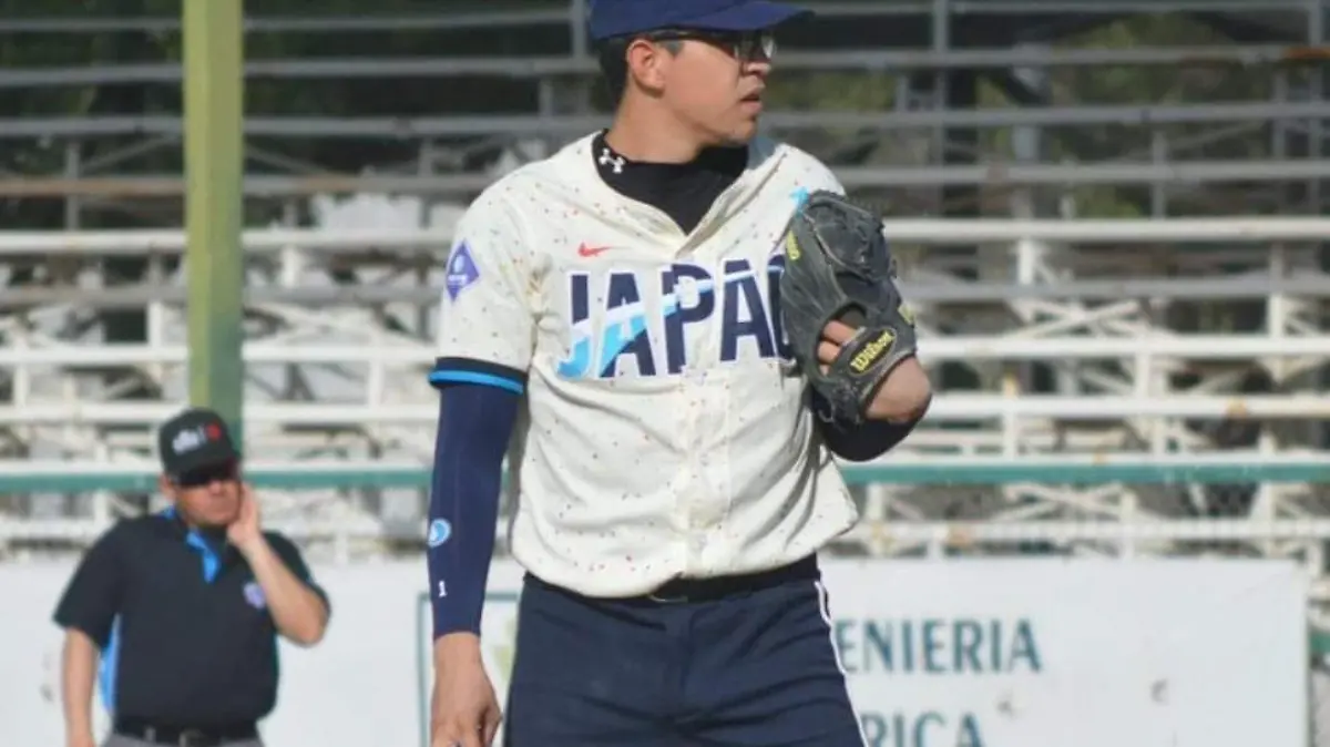 liga japac beisbol